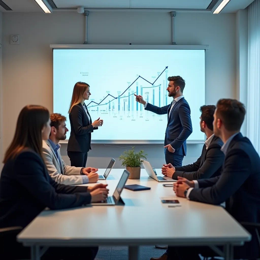 Entretien de conseil : écoute du terrain avant toute recommandation