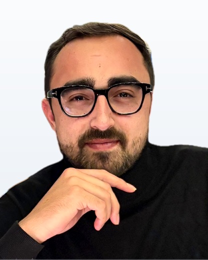 Victor Semblanet, fondateur de Palambur